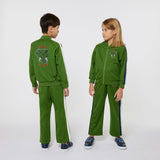 KENZO KIDS Elephant Logo Joggers