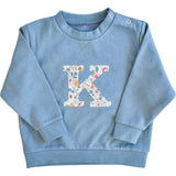 Liberty of London Children's Personalised Jumper