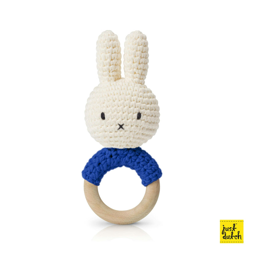 Miffy Baby Teether
