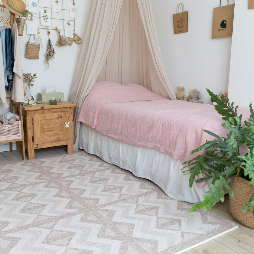 Kilim Play Mat, Prints