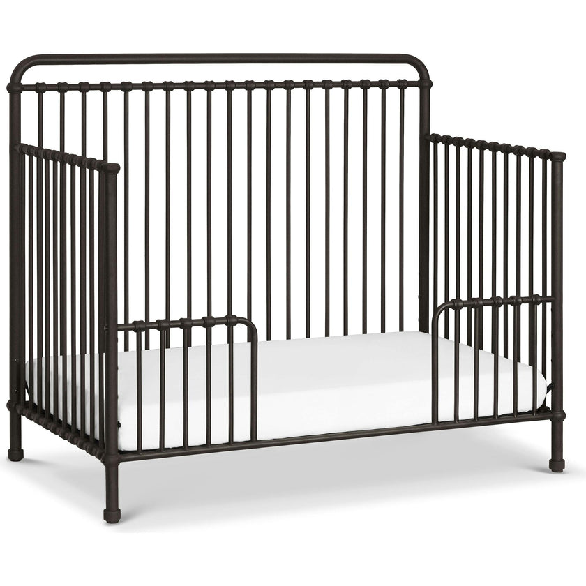 Winston 4-in-1 Convertible Crib