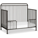Winston 4-in-1 Convertible Crib