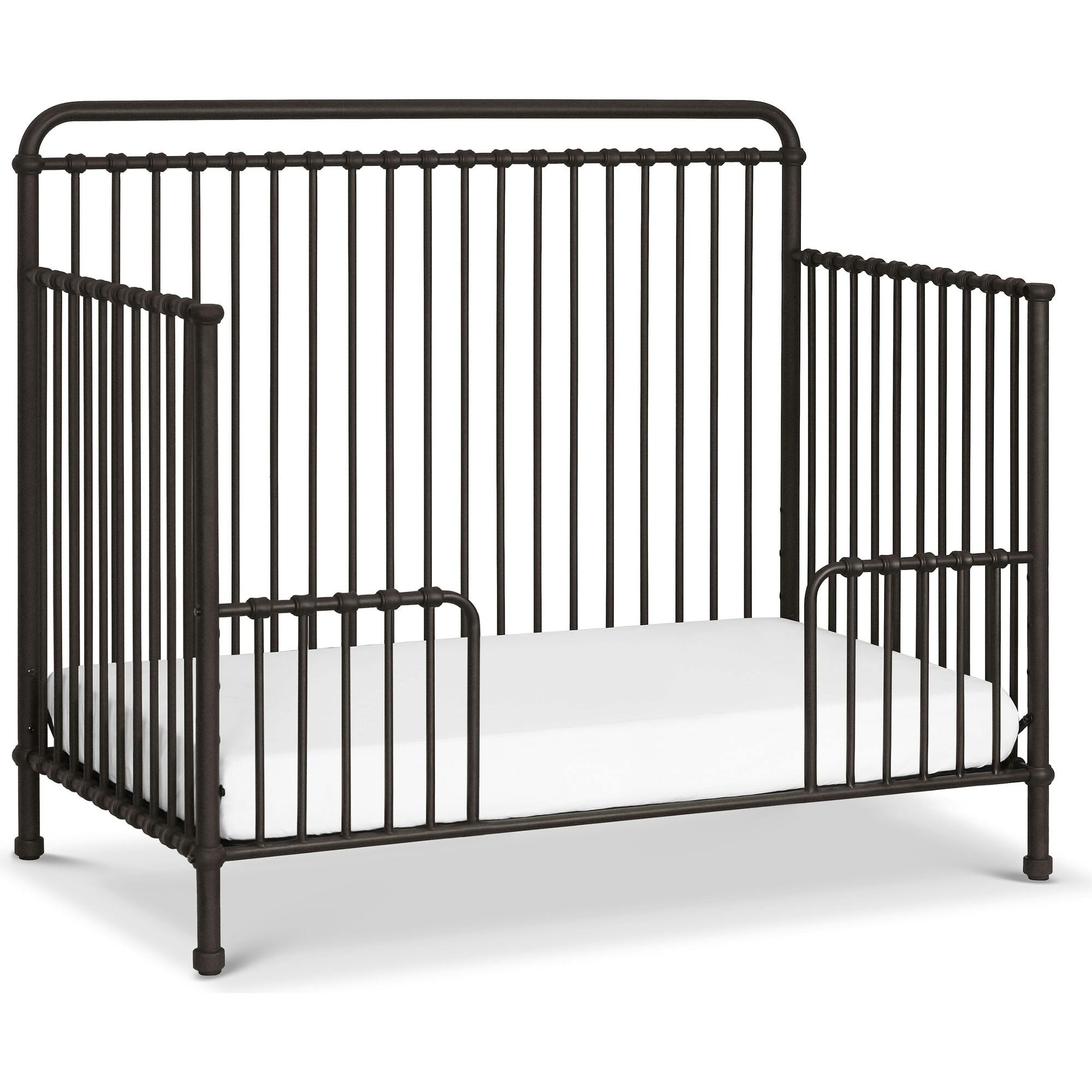 Winston 4-in-1 Convertible Crib