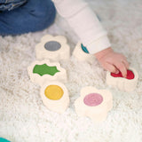 Feel to Learn:&nbsp;Nestable&nbsp;sensory Tree