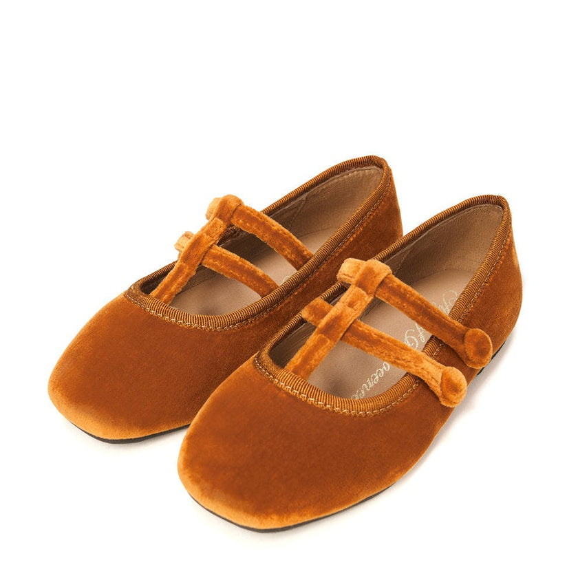 Florence Mary Janes