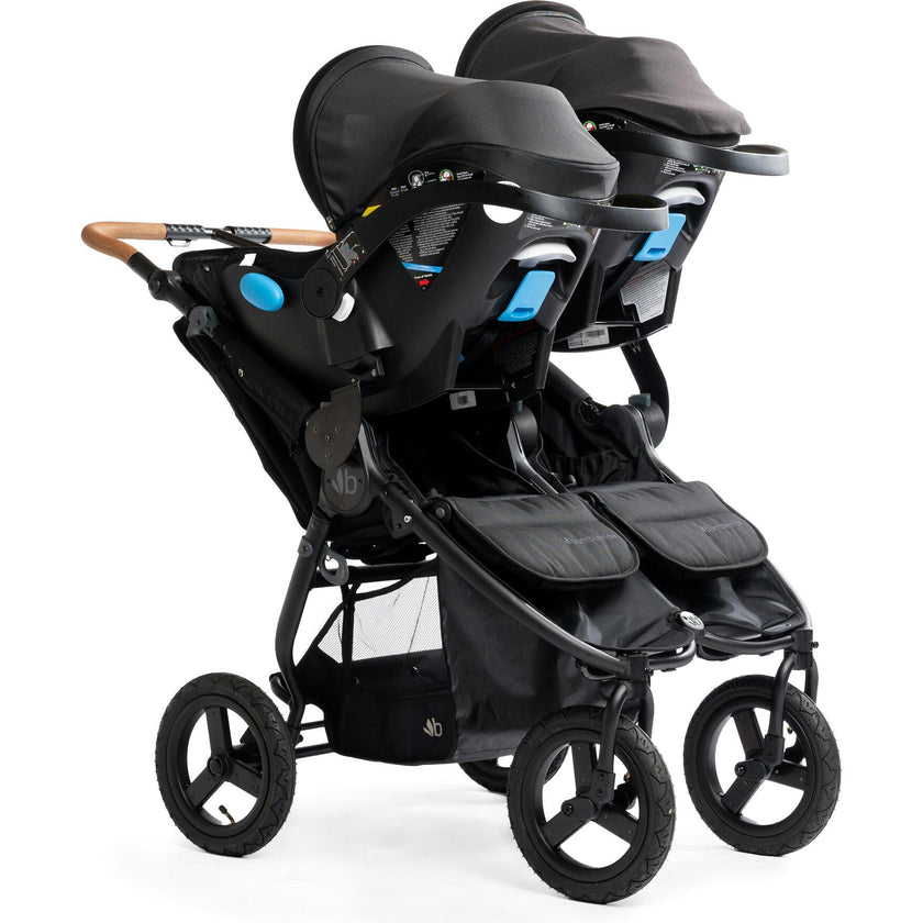 Indie Twin Car Seat Adapter