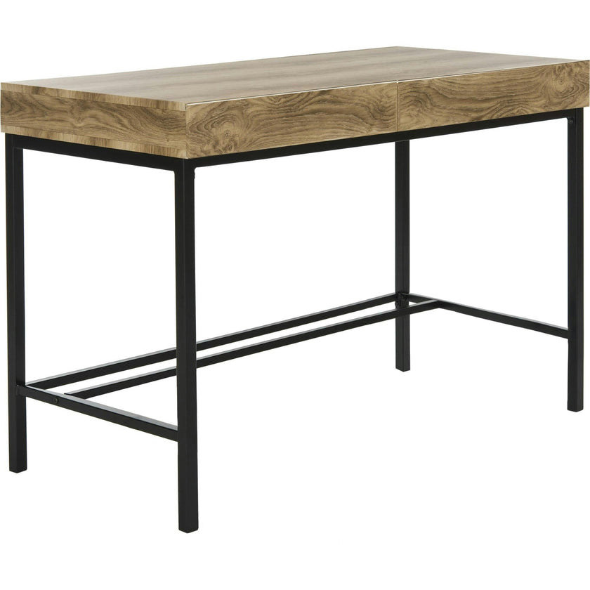 Patrick 2-Drawer Desk