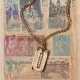 Amor Fati Necklace