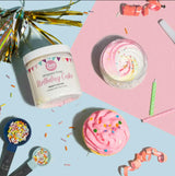 Birthday Cake Body Butter