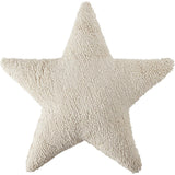 Star Washable Pillow
