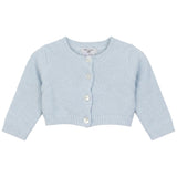 Crop Knit Cardigan