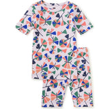 In Your Dreams Pajama Set, Purple