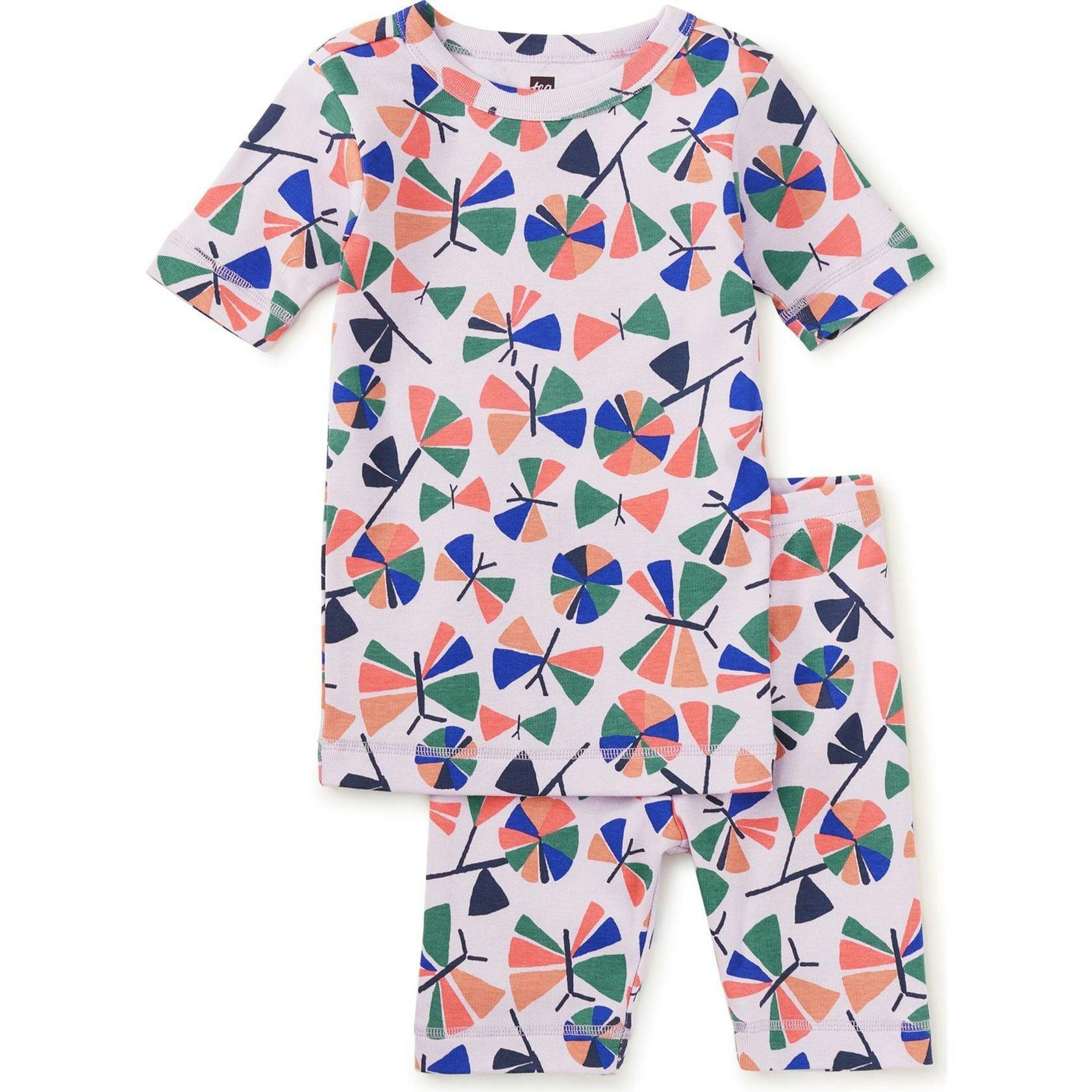 In Your Dreams Pajama Set, Purple