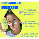 Sun Saver Duo