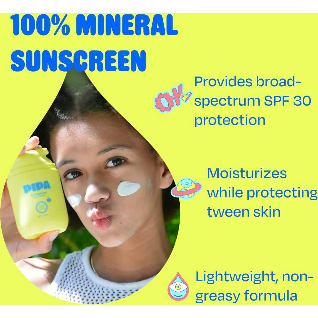 Sun Saver Duo