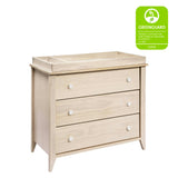 Sprout 3-Drawer Compact Changer Dresser with Removable Changing Tray (42")