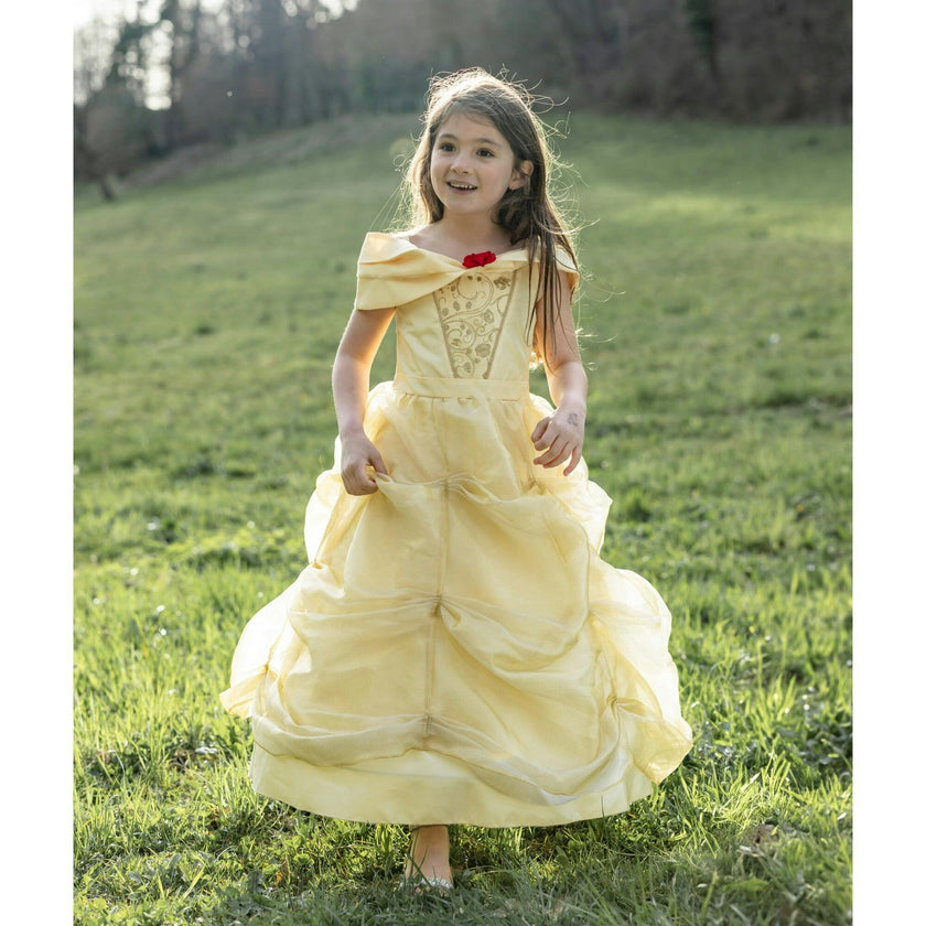 Once Upon a Princess Beauty Dress