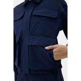 Nan Field Jacket