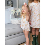 Sadie Bubble - Duckling Garden