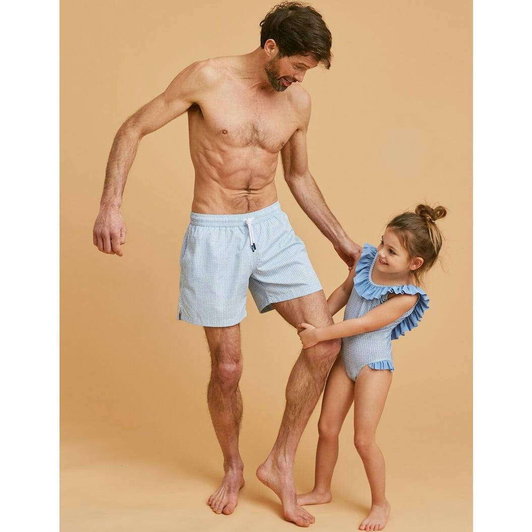 Girl Swimsuit