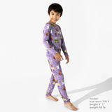 Scooby-Doo™ Bamboo Kids Pajamas