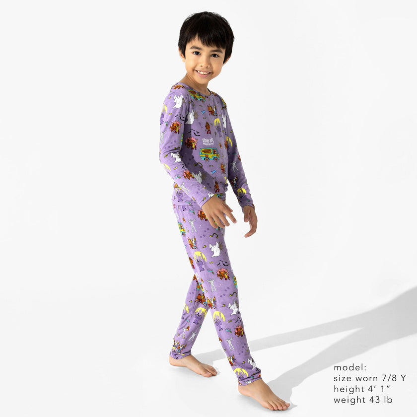 Scooby-Doo™ Bamboo Kids Pajamas