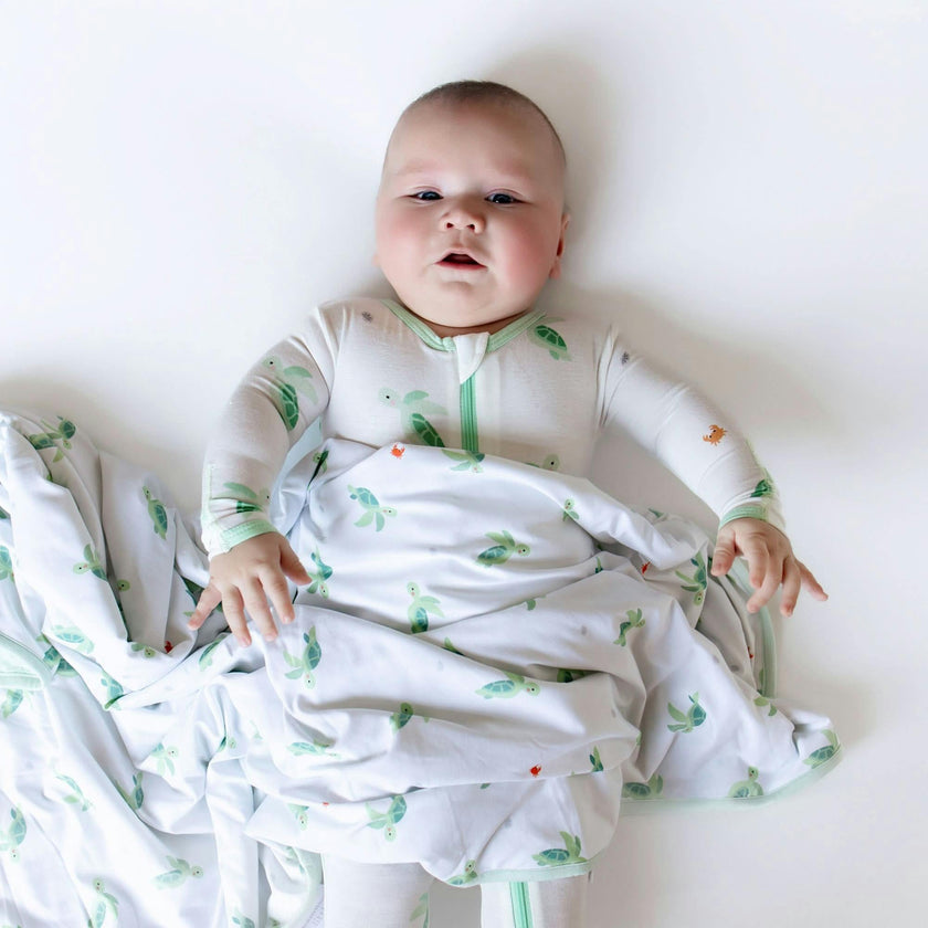 Baby Blanket