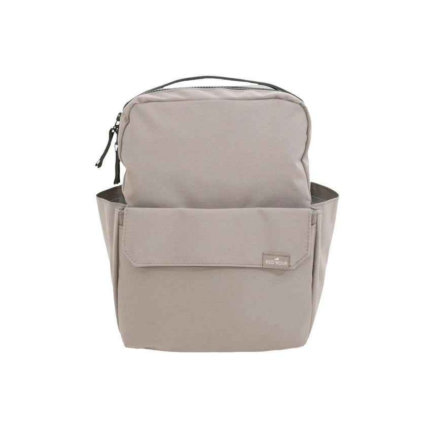 Red Rovr Mini Roo Backpack - Truffle