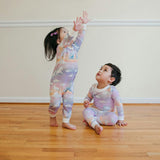 Emerson Kids' 2 Pieces Pajamas Set
