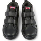Runner Four 2-Velcro Strap Sneakers