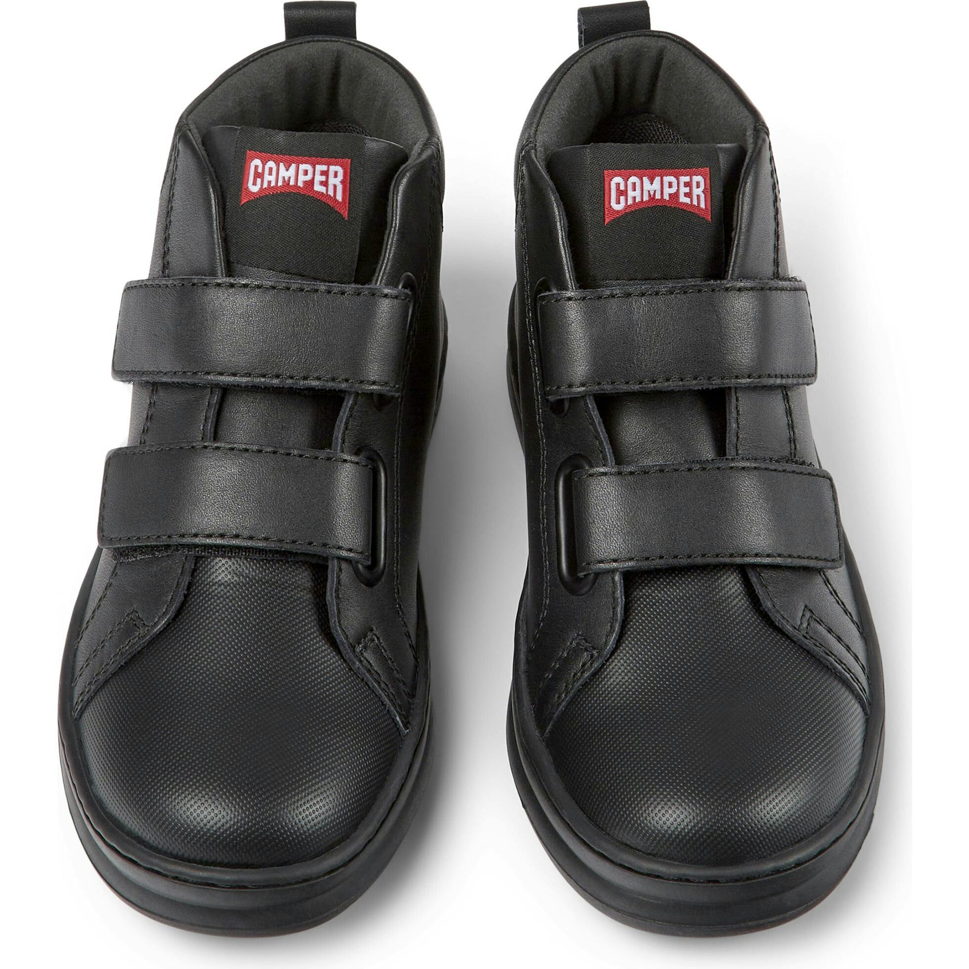 Runner Four 2-Velcro Strap Sneakers