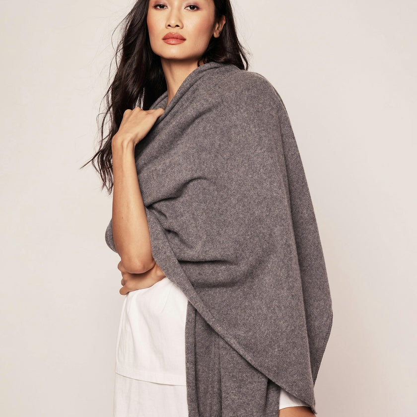 Cashmere Wrap