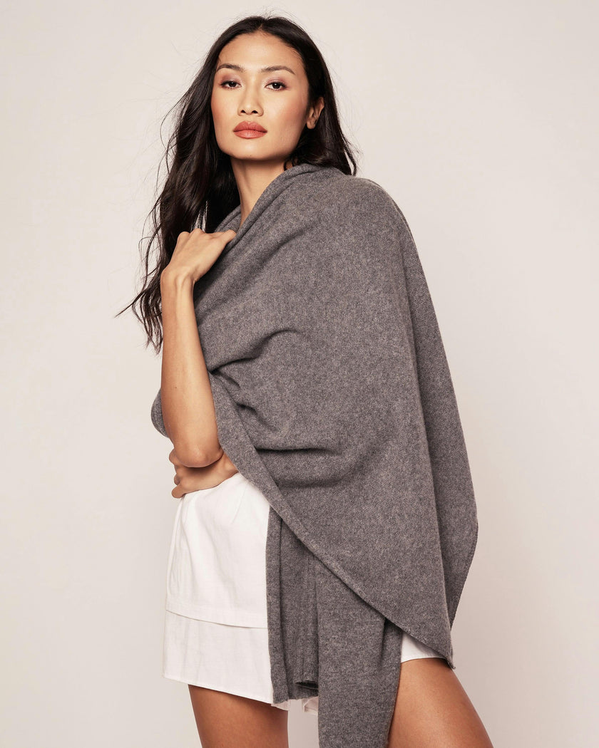 Cashmere Wrap