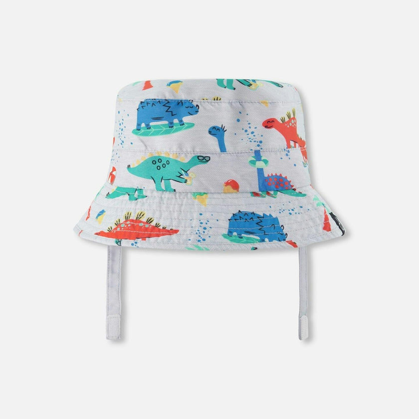 Recycled Polyester Beach Hat