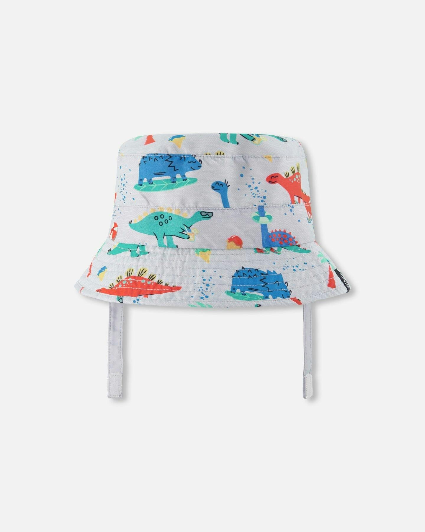 Recycled Polyester Beach Hat