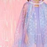 Shimmering Mermaid Dress Up Kit