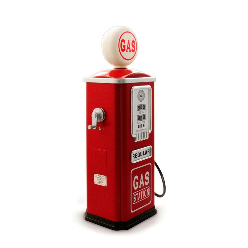 Play GAS STATION PUMP