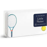 Tennis Little Notes®