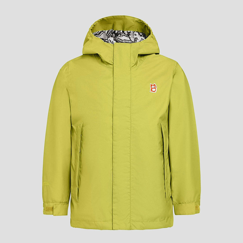 Chip rain jacket