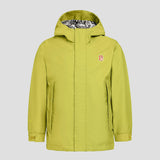 Chip rain jacket