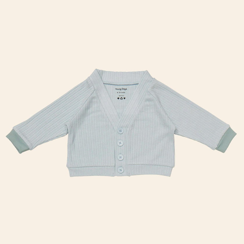 Juneau Cardigan