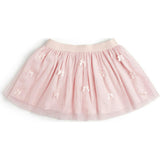 Blush Bows Tutu