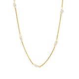La Perla Necklace
