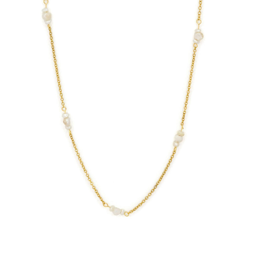 La Perla Necklace