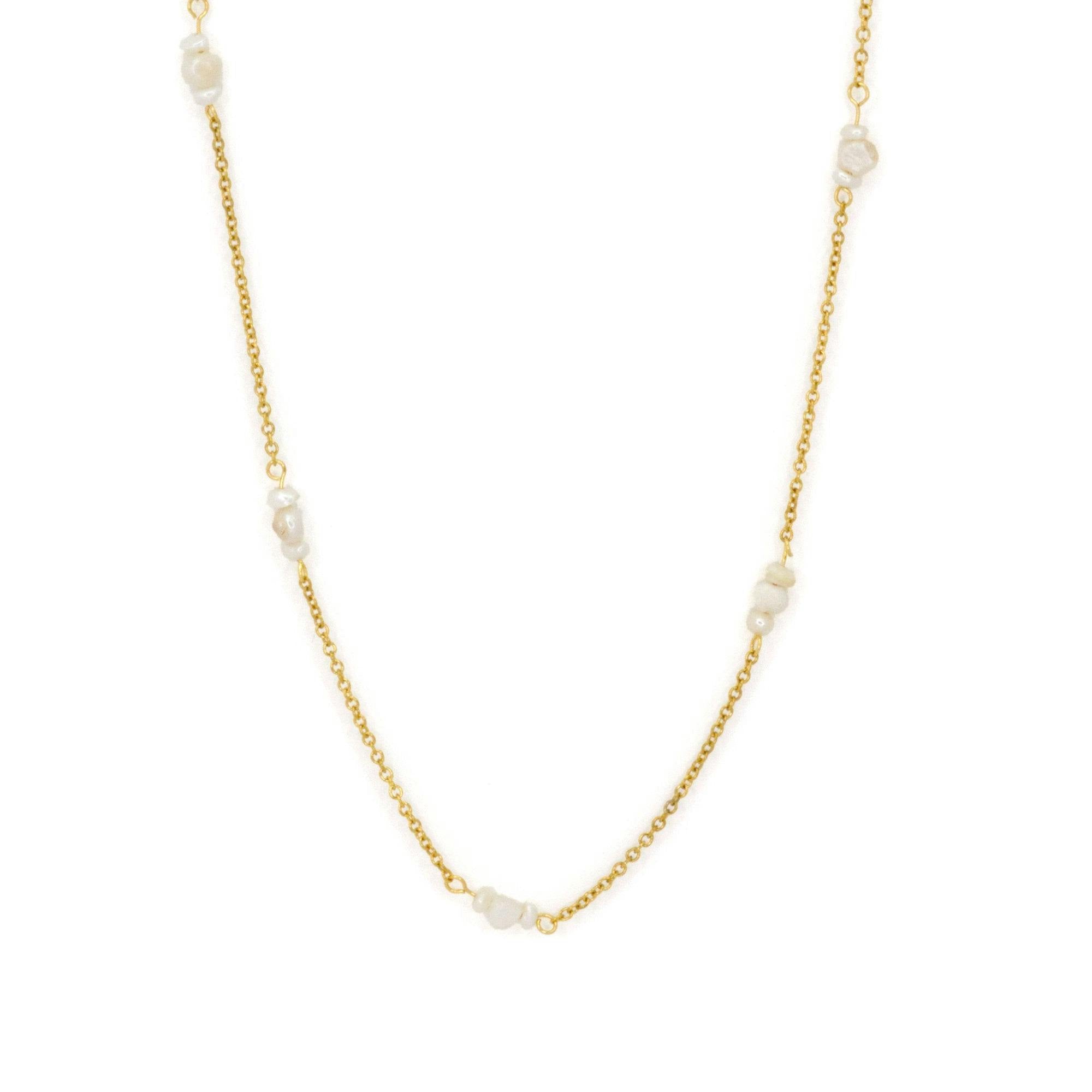 La Perla Necklace