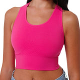 Fearless Performance Top
