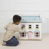 Mayberry Manor Wooden Dolls House