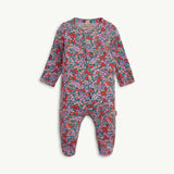 Magnetic Footie GILDED LILY