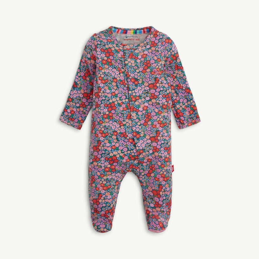 Magnetic Footie GILDED LILY