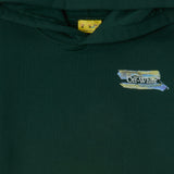 Pine Grove Arrow Watercolor Hoodie